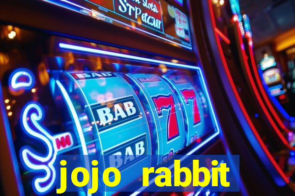 jojo rabbit assistir dublado